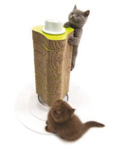 Catit Senses 2.0 Scratcher 