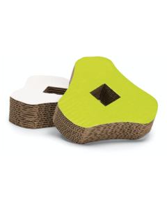 Catit Senses 2.0 zu Scratcher