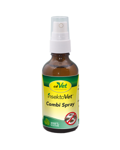 cdVet InsektoVet Combi Spray