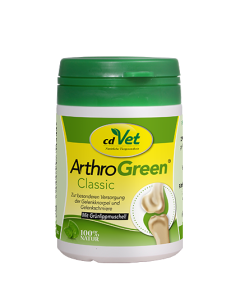 cdVet ArthroGreen Classic