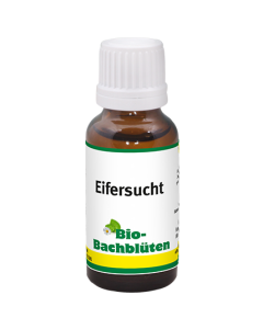 cdVet Bio-Bachblüten Eifersucht 20ml | für Hunde, Katzen und Pferde