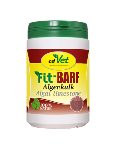 cdVet Fit-BARF Algenkalk