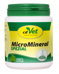 cdVet MicroMineral Spezial