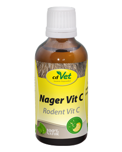cdVet Nager Vit C
