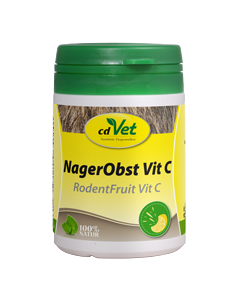 cdVet NagerObst Vit C