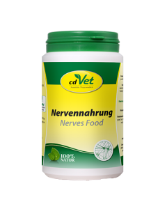 cdVet Nervennahrung 180 g