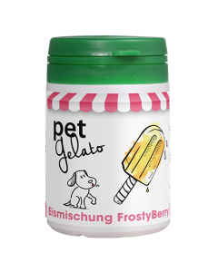 cdVet petGelato FrostyBerry