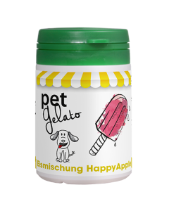 cdVet petGelato HappyApple