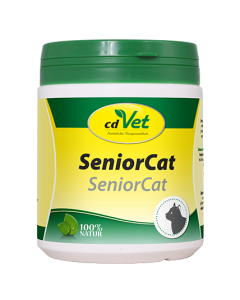 cdVet SeniorCat 