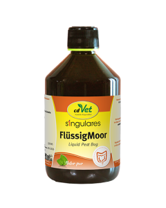 cdVet Singulares FlüssigMoor
