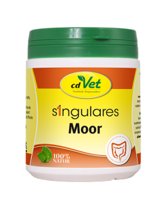 cdVet Singulares Moor 150g