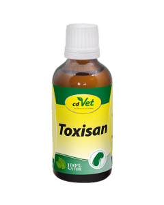 cdVet Toxisan