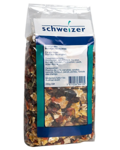 CLASSIC Gemüse-Mix für Nager