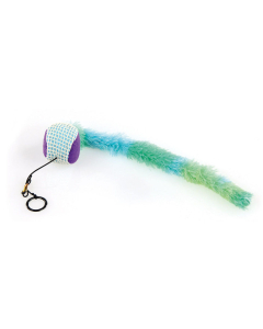 Dangler Ball, violet