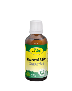 DarmAktiv für Nager & Vögel 50 ml