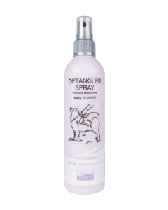 DE Greenfields Detangler Spray - Entfilzungsspray für Hunde 270ml