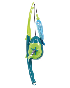 swisspet Katzenangel Gofish Pro 40x9.8x9.3 cm
