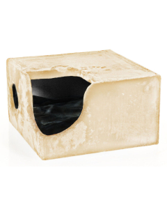 DE swisspet NEWsystem Chillout Box, beige