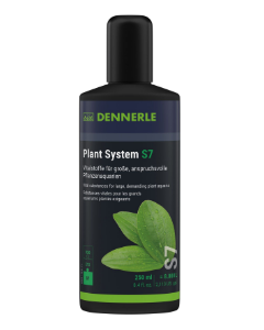 DE Dennerle Plant System S7 Vitamix| Aquariumdünger