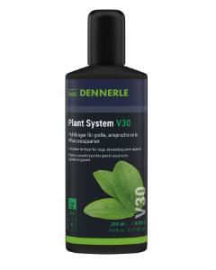 DE Dennerle Plant System V30 Volldünger| Aquariumdünger