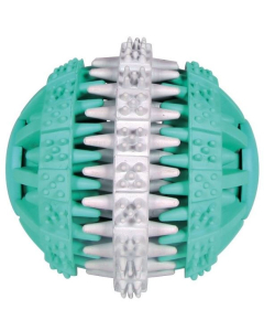 Denta Fun Mintfresh Ball, Naturgummi