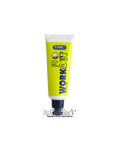Dr. Clauder's WorkOut - Snack for dogs Multivitamine