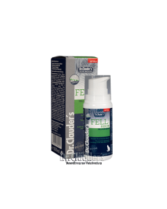 JS Dr.Clauder's Hair & Skin - Fell Plus Serum