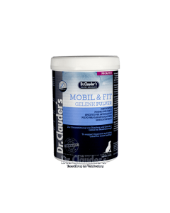 Dr.Clauder's Mobil & Fit - Gelenk Pulver