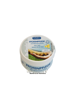 JS Dr.Clauder´s Pfoten-Pflege Creme - 40ml | für Hund u. Katze