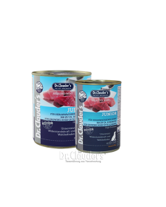 Dr.Clauder`s Selected Meat Junior