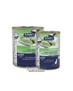 Dr.Clauder`s Selected Meat Pansen