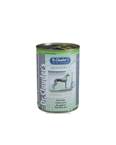 Dr.Clauder`s Selected Meat Sensible Lamm pur
