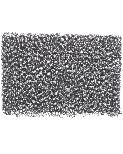 Ersatzfilter für Trinkbrunnen Curved Stream