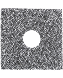 Ersatzfilter für Trinkbrunnen Flower