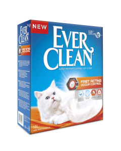 Ever Clean Fast acting