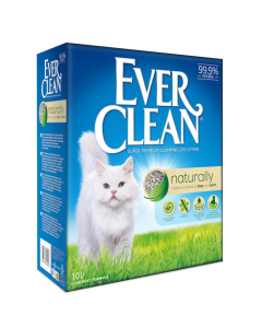 Ever Clean Spring Garden (SP)