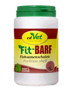 Fit-BARF Flohsamenschalen