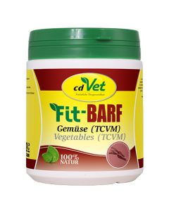 Fit-BARF Gemüse (TCVM) 360g