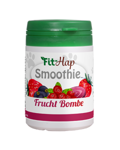 Fit-Hap Smoothie Frucht Bombe