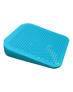AT FitPaws Balance Ramp, 35x35cm, aqua | 1 Stück