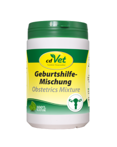 Geburtshilfe-Mischung 150g, 400g