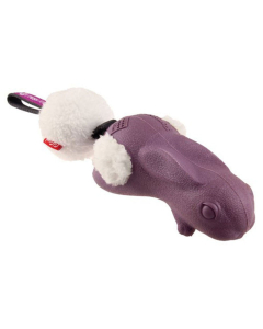 GiGwi Push to mute Hase