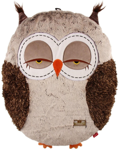GiGwi Snoozy Friendz Kissen Eule