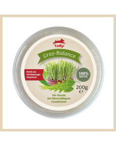 Leiky Gras-Balance 200g