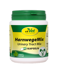 HarnwegeMix 100 Kapseln 