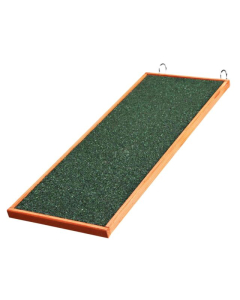 Trixie Maison en bois pour petits animaux