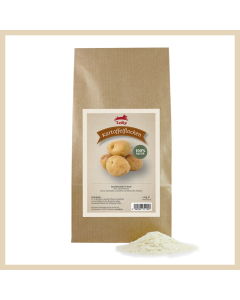 Leiky Kartoffelflocken 1kg