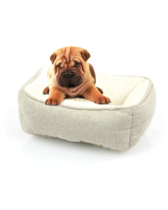 Hunde- und Katzenbett Romeo