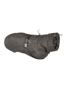 DE Hurtta Expedition Wintermantel dunkelgrau | Hunde