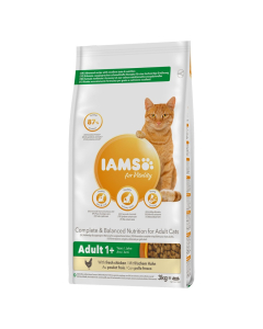 Iams Adult Chicken